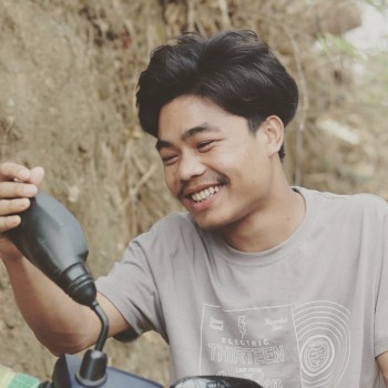 Sakip Kumar Reang